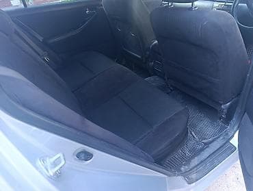deu labo: Toyota Corolla: 2005 г., 1.8 л, Автомат, Бензин, Универсал — 6