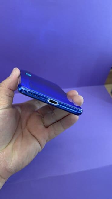 tecno pova 5 pro цена в бишкеке: Huawei nova 5T, Б/у, 128 ГБ — 8