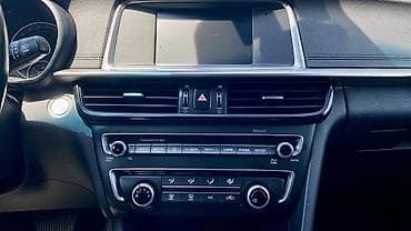 киа оптима машина: Kia Optima: 2019 г., Седан — 9