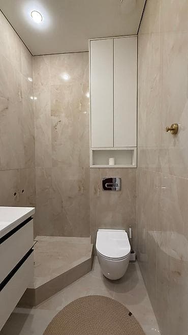 76: Продается полноценная 2х комн квартира ЖК "Кут Товер" Площадь 76 кв. 8 — 7