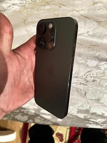 pixel 3 xl: IPhone 14 Pro, Black Titanium — 2