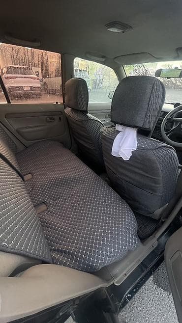 мазда демио двер: Mazda Demio: 1997 г., 1.3 л, Автомат, Бензин, Хэтчбэк — 9