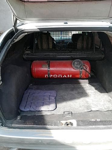 продажа портер 1: Mercedes-Benz E-Class: 2000 г., 3.2 л, Автомат, Газ, Универсал — 2