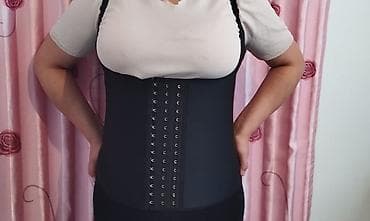 second hand: Срочно карсет сатылат. качествосу сонун болгону 1600сомго берилет — 1