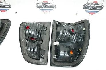 lx: Комплект стоп-сигналов Lexus 2004 г., Б/у, Оригинал, Япония — 6