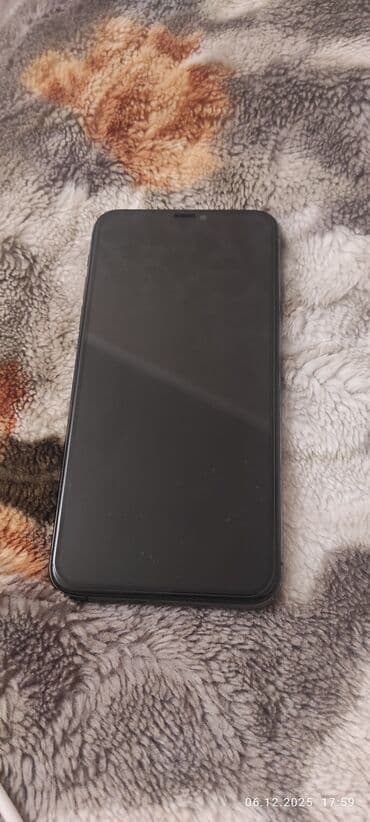 купить айфон 11 про в бишкеке: IPhone 11 Pro, Б/у, 256 ГБ, Space Gray, Кабель, 96 % — 2