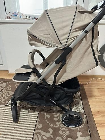 nan смесь цена бишкек: Коляска, Новый — 4