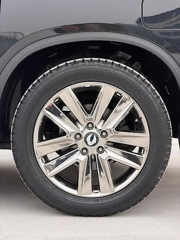 kia optima 2012: Ssangyong Rexton Sports: 2021 г., Автомат, Дизель, Пикап — 5