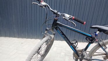 велосипеды для 3 х летних детей: Городской велосипед, Lespo, Рама XS (130 -155 см), Б/у — 8