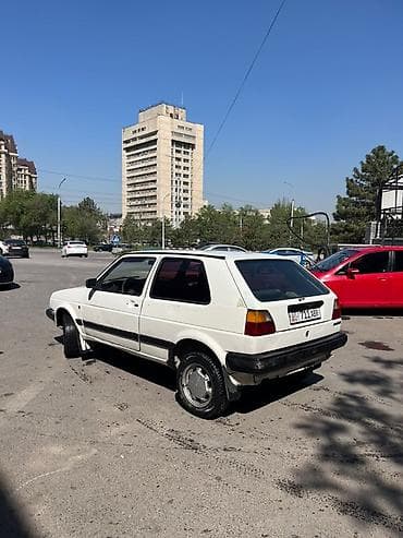 ступица гольф: Volkswagen Golf: 1997 г., Хэтчбэк — 3