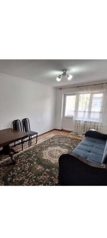 куплю 2 комнатный квартира: 1 комната, Без подселения, С мебелью полностью — 8