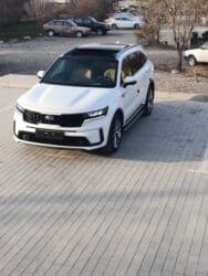 кия соренто 2020: Kia Sorento: 2020 г., 2.2 л, Робот, Дизель, Кроссовер — 4