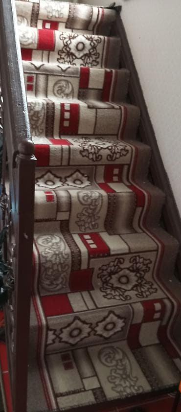 Продажа домов: Продаётся жилой дом с участком. Двухэтажный дом: - Балкон на втором — 5