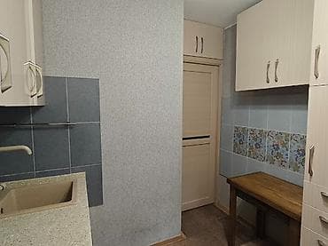 пл: 1 комната, 32 м², 104 серия, 1 этаж, Косметический ремонт — 6