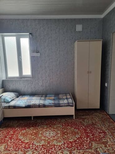 жм тынчтык бишкек: Ассалому алейкум. Толька Кыздарга квартира бар.Кунлик от 500 сом. 5 — 4