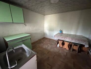 дом куплю бишкек: Үй, 4 кв. м, 6 бөлмө, Менчик ээси — 8