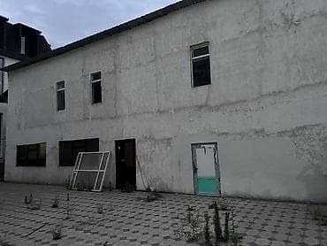 куплю здание: Здание, 400 м² — 2