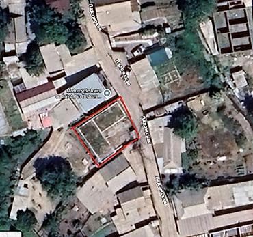 Аренда участков: 2 соток, Для строительства, Красная книга, Договор купли-продажи — 1