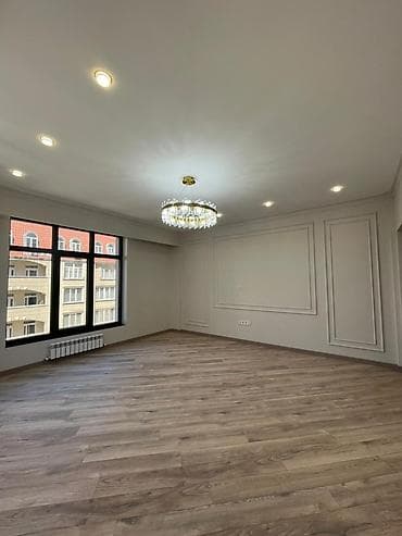 дом филармония: 3 комнаты, 96 м², Элитка, 9 этаж, Евроремонт — 4