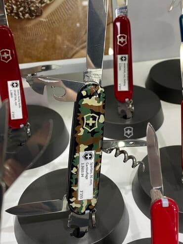 бензапила каракол: Листай➡️➡️➡️ Швейцарские Ножи Victorinox! Швейцарские ножи Victorinox — 6