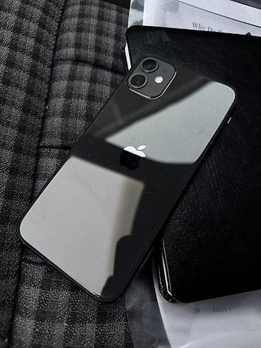 samsung galaxy a71: IPhone 11, Черный — 2