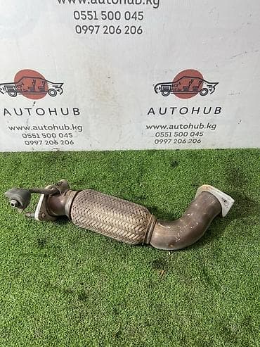 Коллектор Hyundai