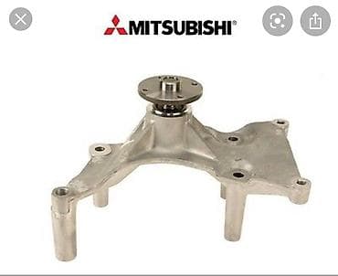 Муфта Mitsubishi