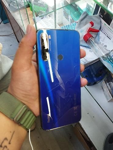redmi note pro: Смартфон Xiaomi Redmi Note 8T (глобальная версия MIUI 12.5.1) — 1