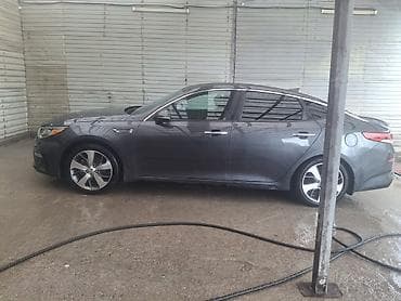 лампа для монитора: Kia Optima: 2020 г., 2.4 л, Автомат, Бензин, Седан — 4