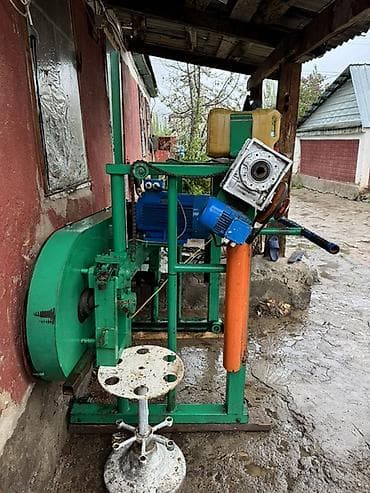 столы для кемпинга: Распиловочный станок без ЧПУ, Ленточный — 2