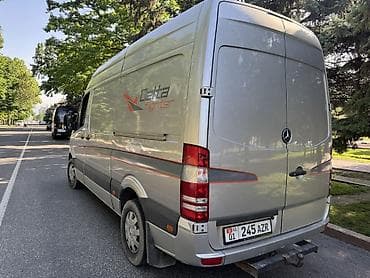 Кызматтар: Грузоперевозки разного формата по городу. В зависимости от груза и — 2
