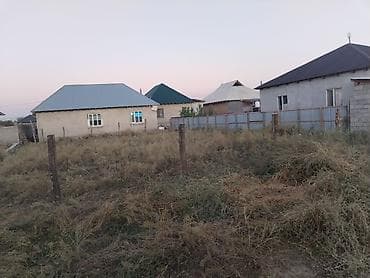 бишкек масковиский район: 4 соток — 1