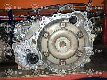 lexus 2016: Коробка передач Автомат Lexus Б/у, Оригинал, Япония — 1