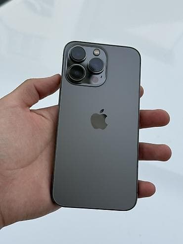 iphone 13 mini 128: IPhone 13 Pro, Black Titanium — 4