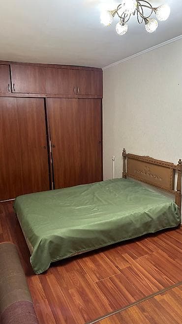 ницца резидент: 🏡 Сдаётся светлая 2-комнатная квартира! 📐 43 м² 📍 Уметалиева × — 2