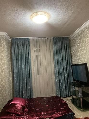 жк mansara: 3 комнаты, 132 м², Дизайнерский ремонт — 7