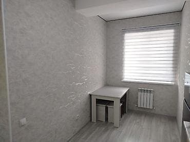 elite hause: 1 комната, 36 м², Элитка, 7 этаж, Евроремонт — 4