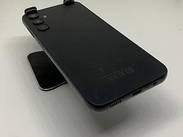 redmi note 9 64: Samsung Galaxy A14, Б/у, 128 ГБ, цвет - Черный, 2 SIM — 4