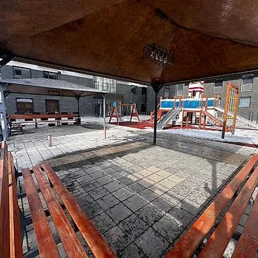 квартира в расрочку: 1 комната, 53 м², Элитка, 3 этаж, Евроремонт — 3