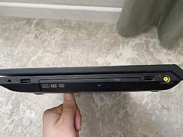 ноутбук белый: Ноутбук Lenovo (серия G/G50) - Экран 15.6" - Клавиатура — 3