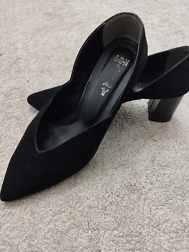 second hend: Туфли — 7