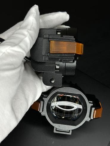 глаза для авто: УНИВЕРСАЛЬНЫЕ LED ФАРЫ НОВОГО ПОКОЛЕНИЯ🔥 Стильный дизайн • — 3