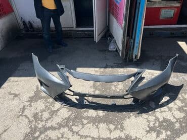 es300: Lexus, Новый, Аналог — 8