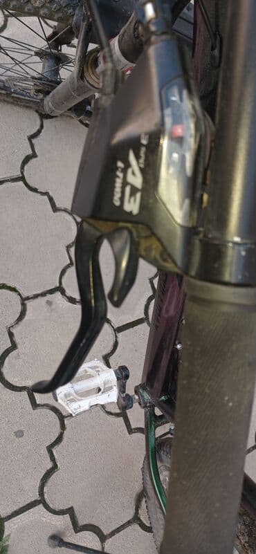 trinx велосипед производитель: Горный велосипед, Skillmax, Рама XL (180 - 195 см), Алюминий, Б/у — 4