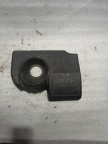 крышка поддона: Декоративная крышка двигателя Kappa DOHC 12V для Kia Morning - — 1