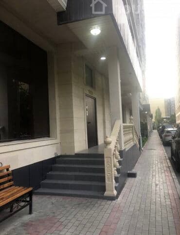 сдаю квартир в бишкеке на долгий срок: 3 комнаты, Собственник, Без подселения, С мебелью полностью — 5