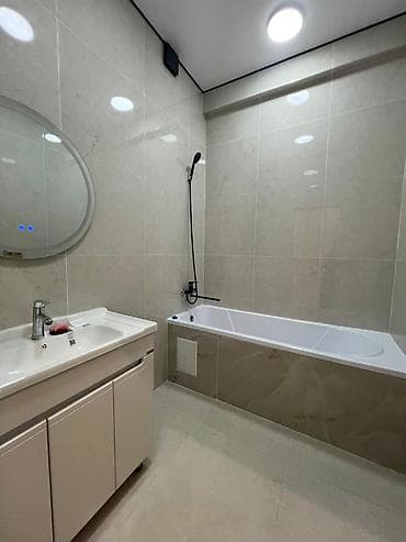 pro group: 3 комнаты, 77 м², Молодая Гвардия Элитка, 5 этаж, Дизайнерский ремонт — 8