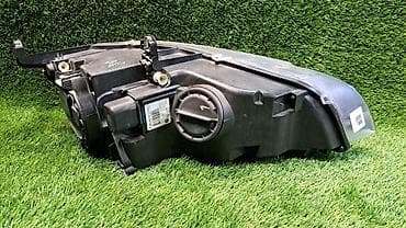 е70 e70: Фара левая Е70 7 158 937 Год 2007 В отличном состоянии, очень — 4