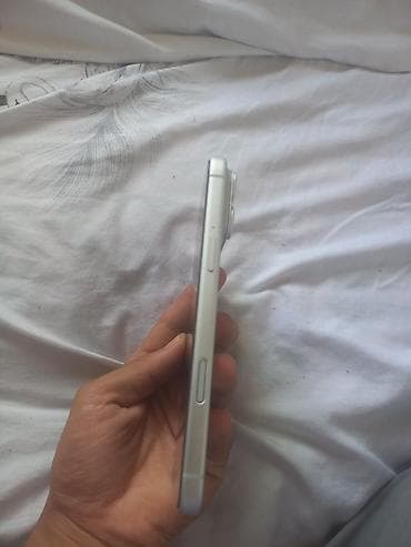 iphone 16 pro max: IPhone 15 Pro, Новый, 256 ГБ, White Titanium, Коробка, 100 % — 9