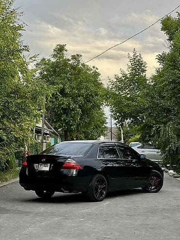 Honda Inspire: 2007 г., 3 л, Автомат, Бензин, Седан